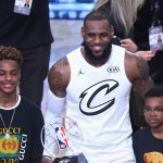 NBA – Insolite : Les enfants de LeBron James traités comme des adultes ?