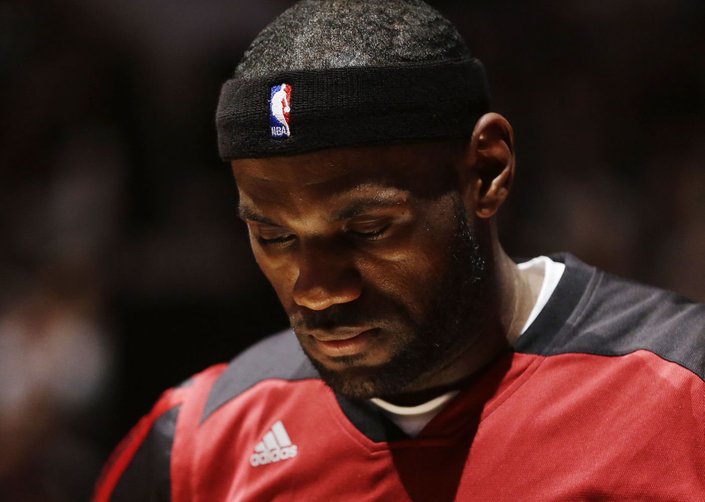 NBA – LeBron James dévoile le moment qui a fait basculer sa carrière