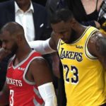 NBA – Lundi 22 octobre : Les 5 infos qu’il ne fallait pas manquer