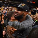 NBA – LeBron, Love, J.R. : le renvoi de Tyronn Lue fait réagir