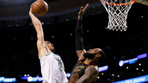 NBA – Les actions les plus humiliantes de la saison 2017-2018 !