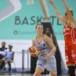 LFB – Villeneuve d’Ascq étrille Mondeville grâce à ses recrues