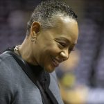 WNBA – Lisa Borders quitte la présidence de la ligue