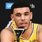 NBA – Lakers : Enfin une date de retour pour Lonzo Ball ?