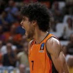 Liga Endesa – Valence : Louis Labeyrie absent 10 jours