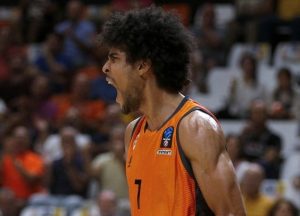 Liga Endesa – Valence : Louis Labeyrie absent 10 jours