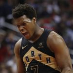 NBA – Raptors : Kyle Lowry établit un nouveau record de franchise