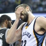 NBA – Quelles seront les pires équipes de l’Ouest cette saison ?