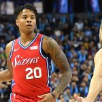 NBA – Sixers : Markelle Fultz sera titulaire