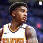 NBA – Marquese Chriss heureux d’avoir un rôle à Houston