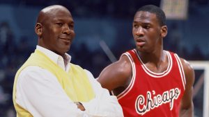 Rétro – « 23 vs 39 » : Le légendaire spot publicitaire avec deux Michael Jordan