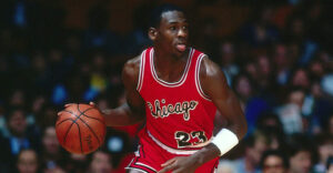 NBA – 28 mars 1990 : Le career-high insolent de Michael Jordan