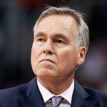 NBA – Mike D’Antoni ne veut pas qu’on sous-estime les Spurs