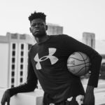 NBA –  Mo Bamba rejoint la marque Under Armour