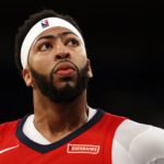 NBA – L’avenir d’Anthony Davis inquiète à New Orleans