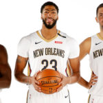 NBA – Le Big Three à la sauce New Orleans ?