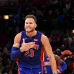 NBA – Top 5 de la nuit : Blake Griffin éteint le Process