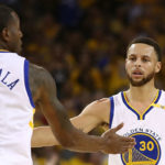 NBA – « Je ne pense pas que Curry sera à nouveau MVP »