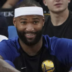 NBA – Et si on prenait des nouvelles de DeMarcus Cousins ?