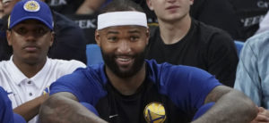 NBA – Et si on prenait des nouvelles de DeMarcus Cousins ?