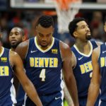 NBA – Programme de la nuit (23/10) : Les Nuggets accueillent les Kings en patrons de l&rsquo;Ouest