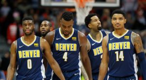 NBA – Programme de la nuit (23/10) : Les Nuggets accueillent les Kings en patrons de l’Ouest