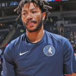 NBA – Thibodeau : « Derrick Rose est un des meilleurs joueurs de la ligue »