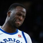 NBA – Les Warriors suspendent Draymond Green !