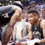 NBA – Programme de la nuit (29/10) : Le choc Raptors vs Bucks en demi-teinte