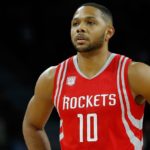 NBA – Eric Gordon dans l’histoire… mais du mauvais côté