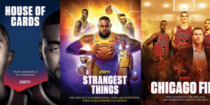 NBA – A quelle série TV ressemble le plus votre franchise ?