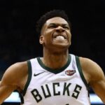 NBA – Giannis Antetokounmpo rejoint le record de Kevin Garnett