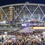 NBA – Les Warriors endettés par l’Oracle Arena