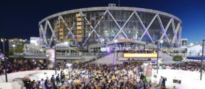 NBA – Les Warriors endettés par l’Oracle Arena