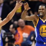 NBA – L’écrasante domination des Warriors contre les Bulls