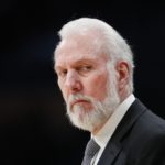 NBA – Gregg Popovich : « Il n’y a plus de basket, il n’y a plus de beauté »