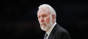 Mondial – Gregg Popovich répond à la provocation du coach serbe