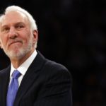 NBA – Les Spurs sur une série rarissime