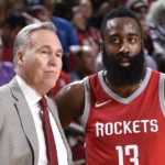 NBA – Programme de la nuit (30/10) : Houston doit impérativement se relever