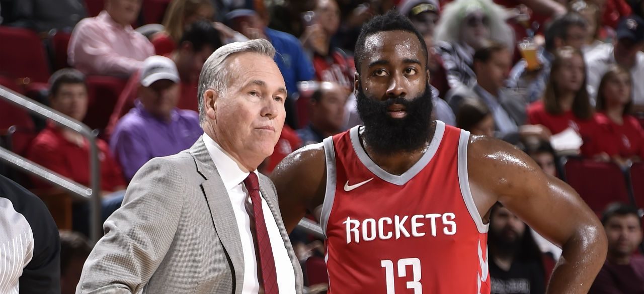 Les Rockets relèveront-ils la tête ce soir face aux Blazers ?