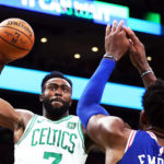 NBA – Top 5 de la nuit : Embiid, première victime des Celtics