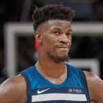 NBA – Houston pousse fort pour Jimmy Butler !