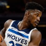 NBA – Deux nouvelles franchises sur Jimmy Butler
