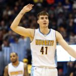 NBA – Top 5 de la nuit : Juan Hernangómez, sauveur des Nuggets