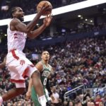 NBA – Programme de la nuit (24/10) : Gros duel de carnivores au Air Canada Center