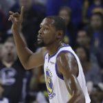 NBA – Pourquoi Kevin Durant ne signera pas aux Lakers selon un journaliste