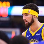 NBA – Headband Klay Thompson de retour sur les parquets