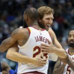 NBA – Dirk Nowitzki sur LeBron James : « Il peut dépasser Kareem Abdul-Jabbar »