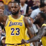 NBA – Programme de la nuit (18/10) : Entrée en piste pour LeBron et ses Lakers