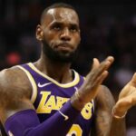 NBA – Le Laker qui est revenu faire du rab hier après la défaite